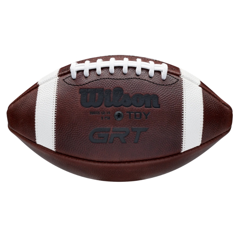 WF1009801IBJR GRT Leather Junior Game Ball