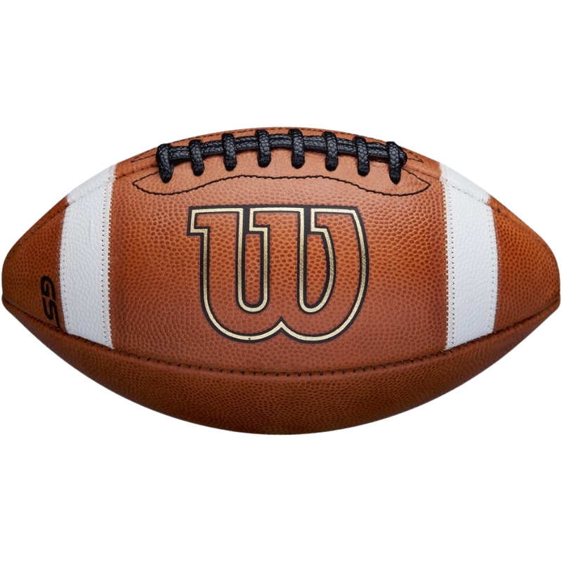 WF1009801IBYH GRT Leather Youth Game Ball