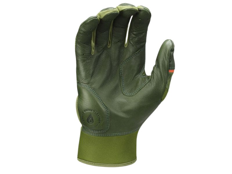 Rawlings WH25BG Workhorse L Military Green/Army