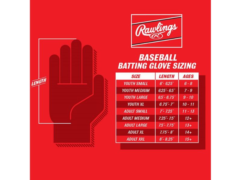 Rawlings WH25BG Workhorse L Military Green/Army