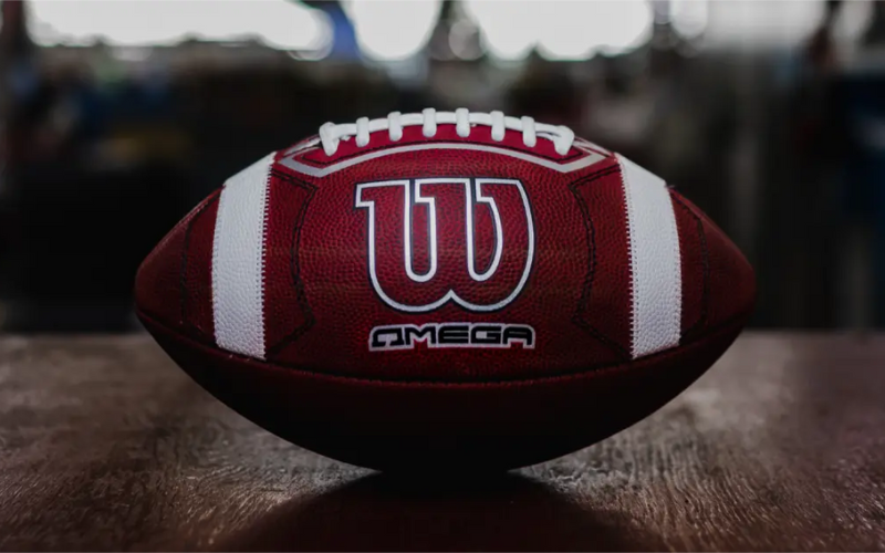 Football Sizes and Material: A Complete Guide to All Football Types