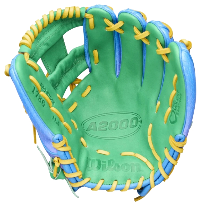 Wilson WBW104826115 A2000 2026 LTM 1786 11,5 Inch LH