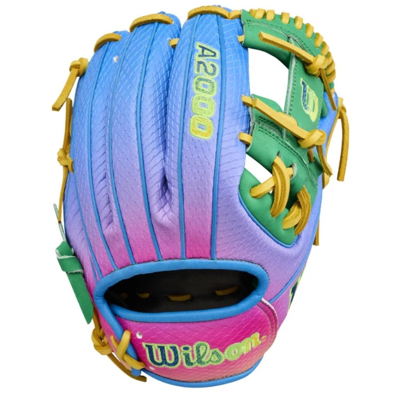 Wilson WBW104826115 A2000 2026 LTM 1786 11,5 Inch LH