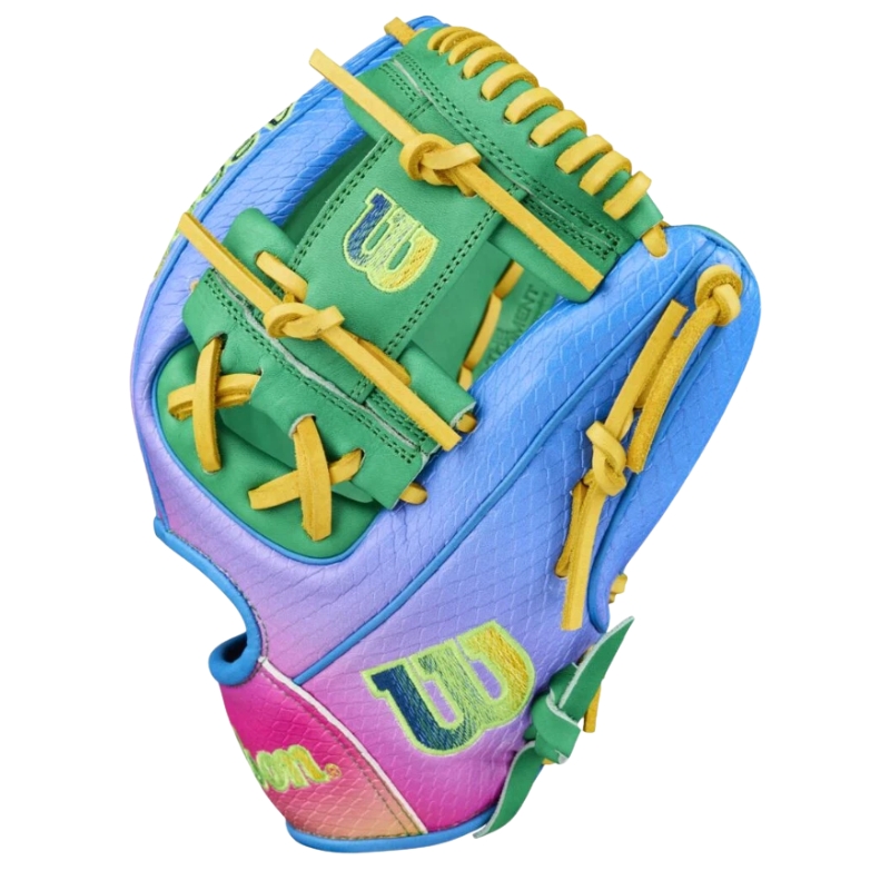 Wilson WBW104826115 A2000 2026 LTM 1786 11,5 Inch LH