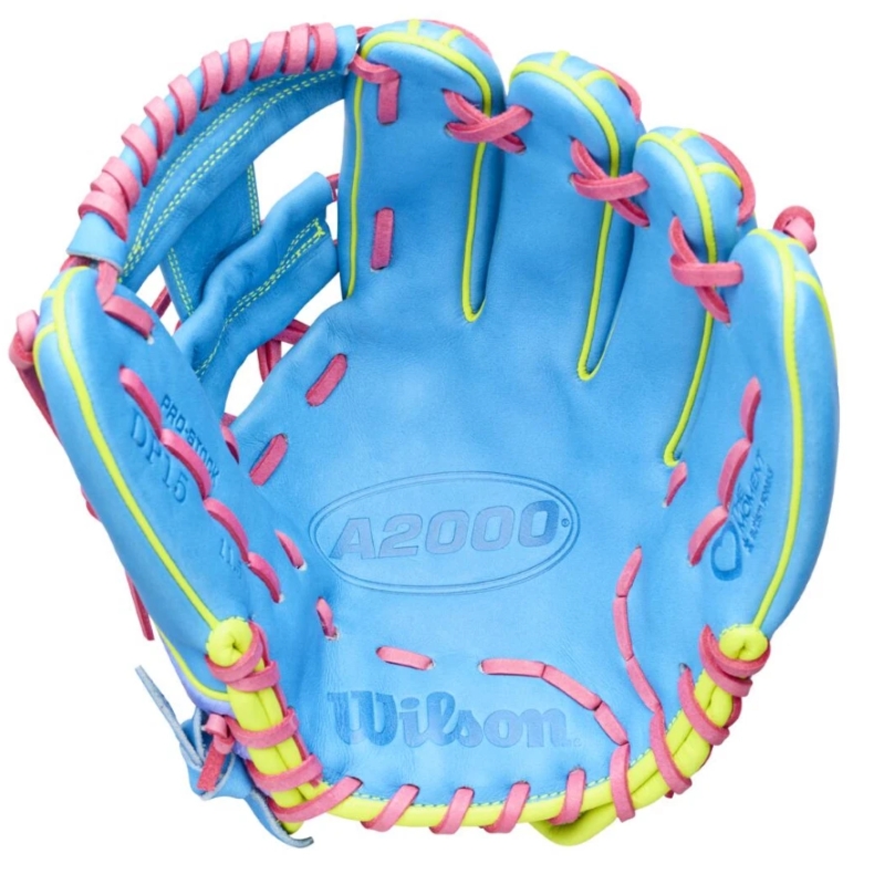 Wilson WBW104828115 A2000 LTM DP15 11,5 Inch LH