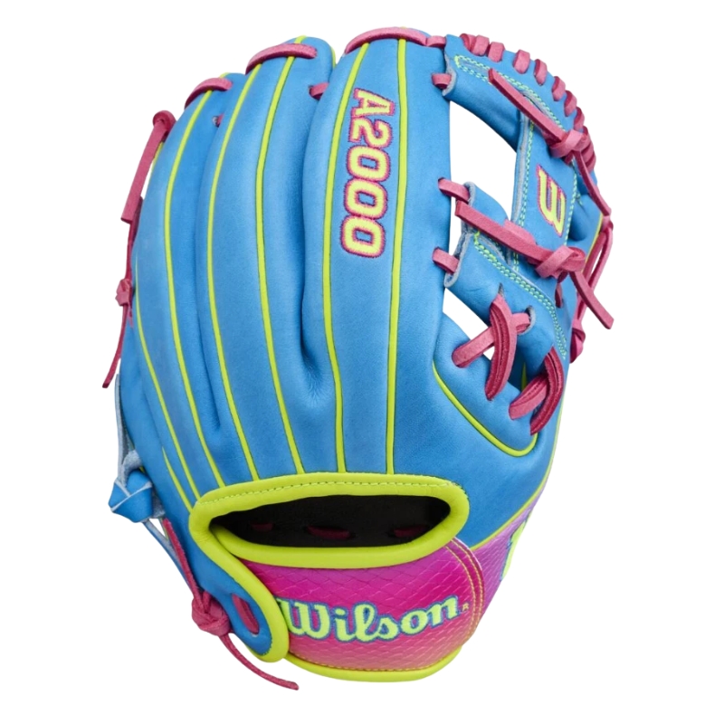 Wilson WBW104828115 A2000 LTM DP15 11,5 Inch LH