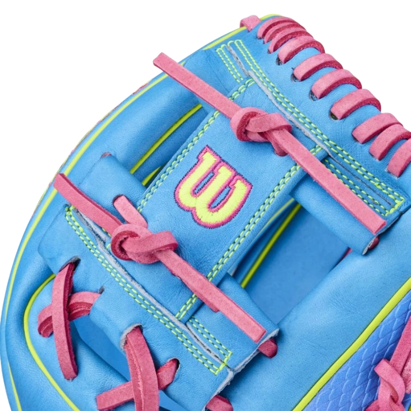 Wilson WBW104828115 A2000 LTM DP15 11,5 Inch LH
