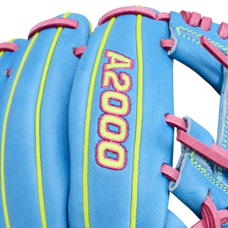 Wilson WBW104828115 A2000 LTM DP15 11,5 Inch LH