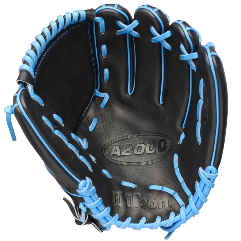 Wilson A2000 ´Love The Moment´ Black Pitcher´s Glove | 12 Inch