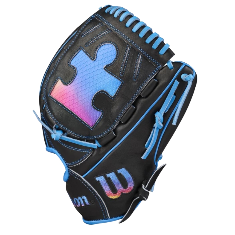 Wilson WBW10482912 A2000 2026 LTM B23 12 Inch LH