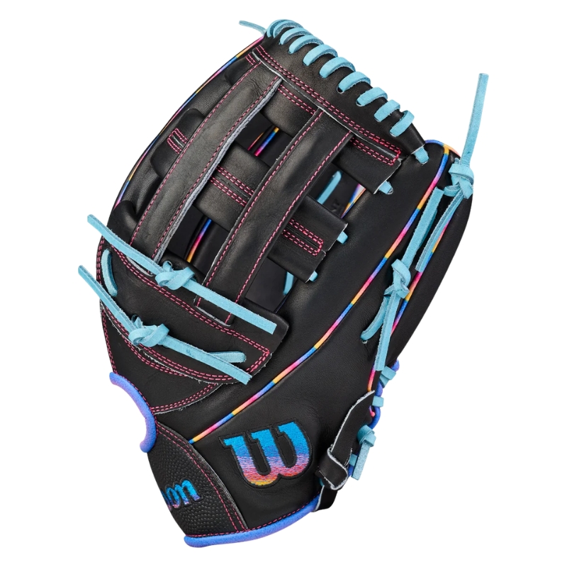 Wilson WBW104831125 A2000 2026 LTM 1750 12,5 Inch LH