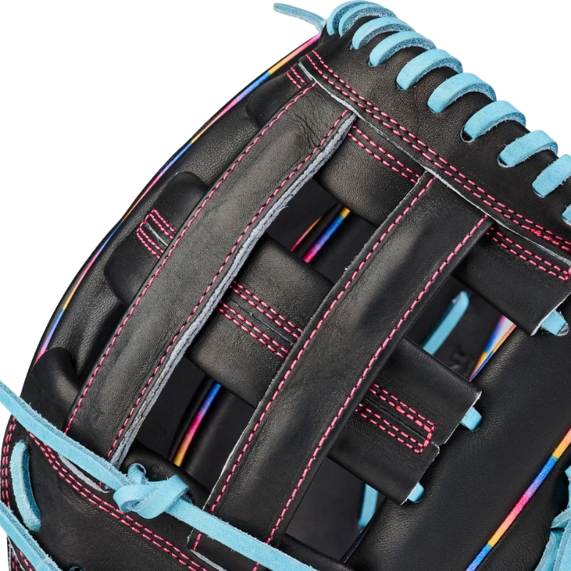 Wilson WBW104831125 A2000 2026 LTM 1750 12,5 Inch LH