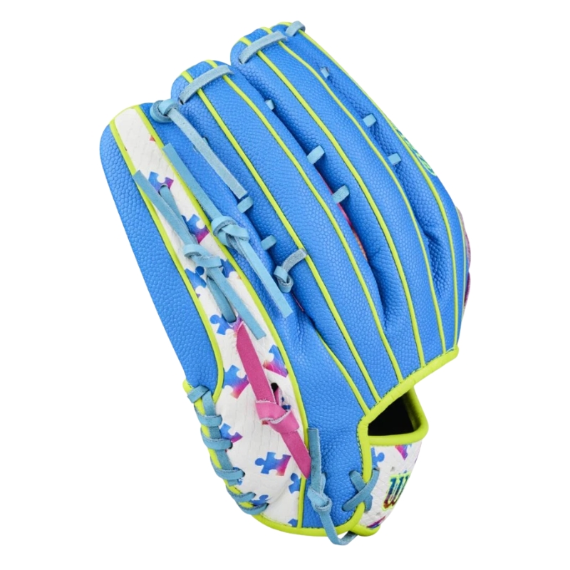 Wilson WBW1048331275 A2000 2026 LTM 1777 12,75 Inch LH