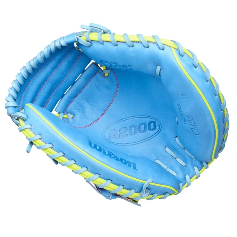 Wilson WBW10483533 A2000 2026 LTM CM33 33 Inch LH