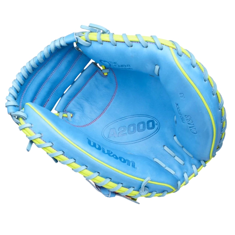Wilson WBW10483533 A2000 2026 LTM CM33 33 Inch LH