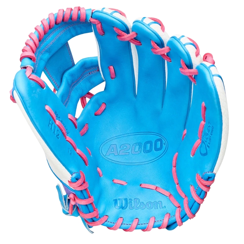Wilson WBW10483612 A2000 2026 LTM FP H12 12 Inch | Left Hand Catch