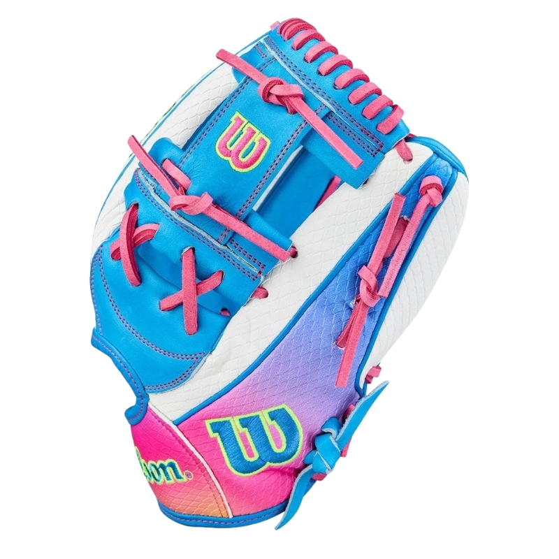 Wilson WBW10483612 A2000 2026 LTM FP H12 12 Inch | Left Hand Catch
