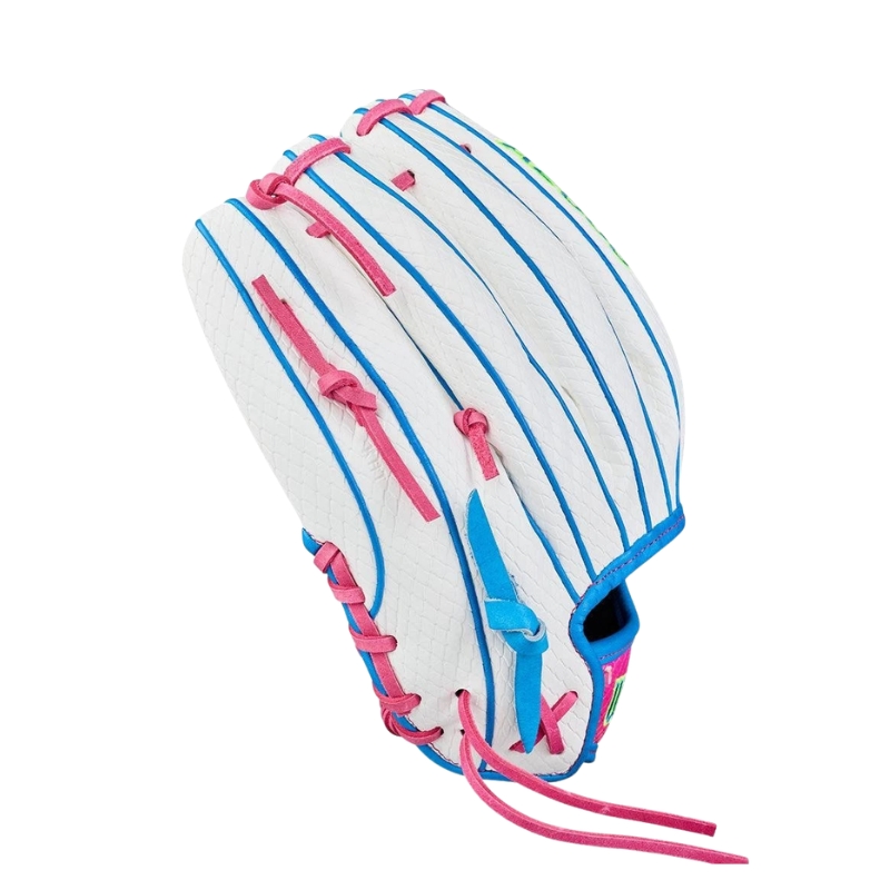 Wilson WBW10483612 A2000 2026 LTM FP H12 12 Inch | Left Hand Catch