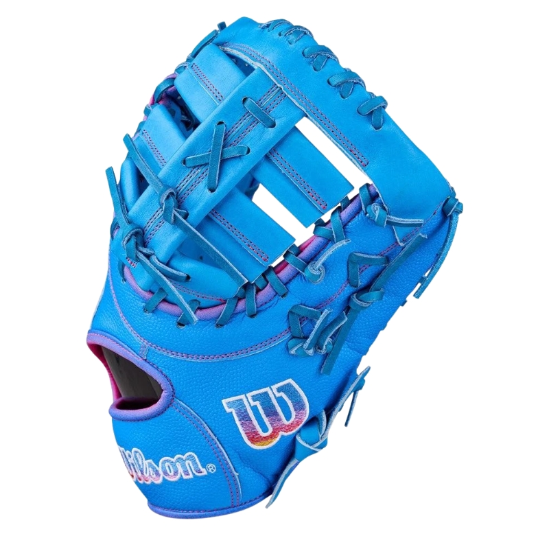 Wilson WBW10483712 A2000 2026 LTM 1612 12 Inch LH