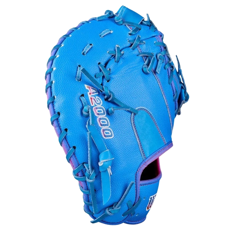 Wilson WBW10483712 A2000 2026 LTM 1612 12 Inch LH