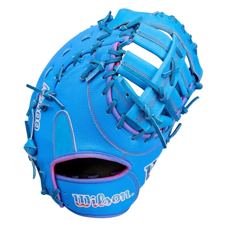 Wilson WBW10483712 A2000 2026 LTM 1612 12 Inch LH