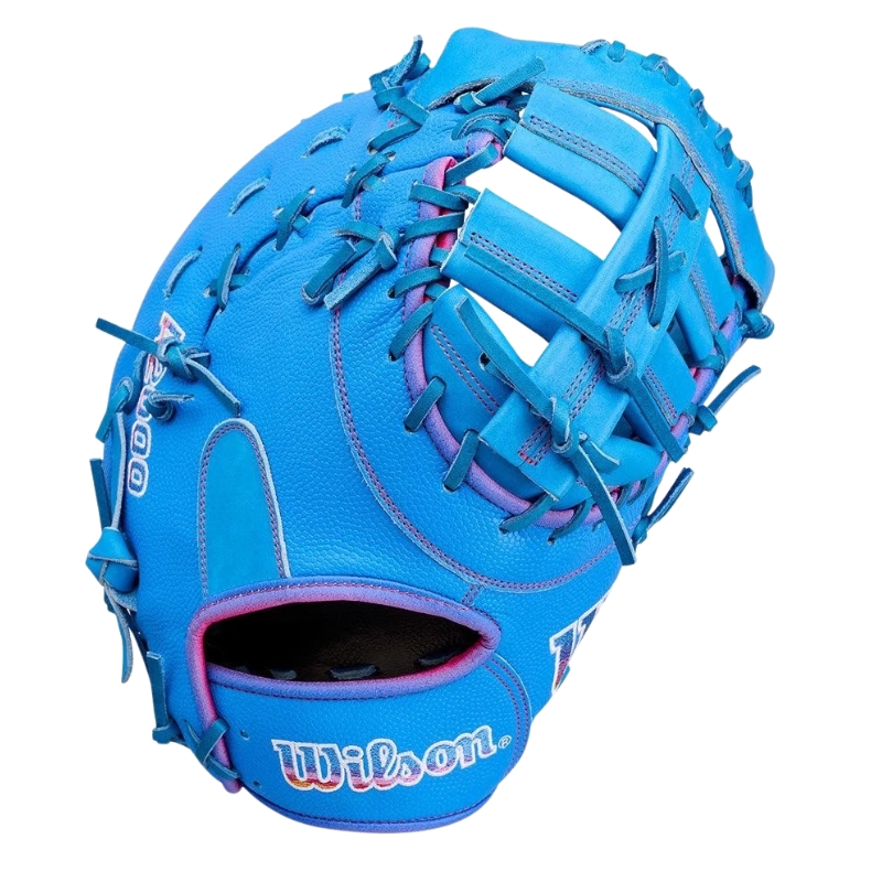 Wilson WBW10483712 A2000 2026 LTM 1612 12 Inch LH