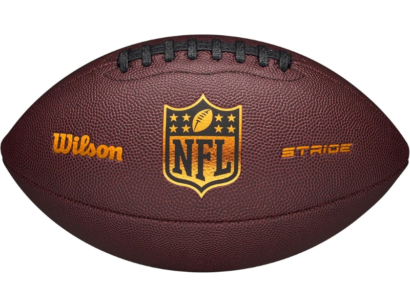Wilson WF3011001XBOF NFL Stride Official