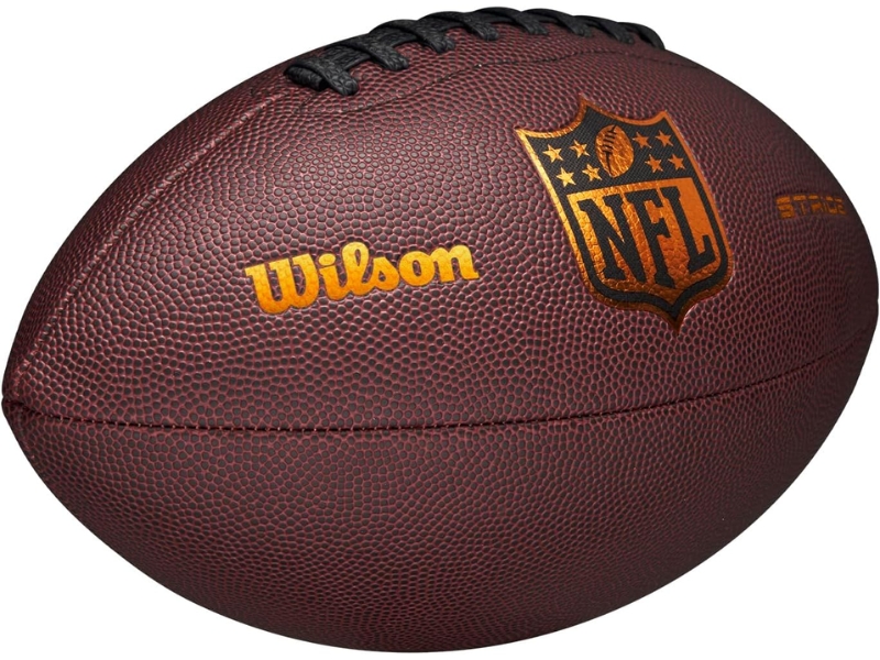 Wilson WF3011001XBOF NFL Stride Official