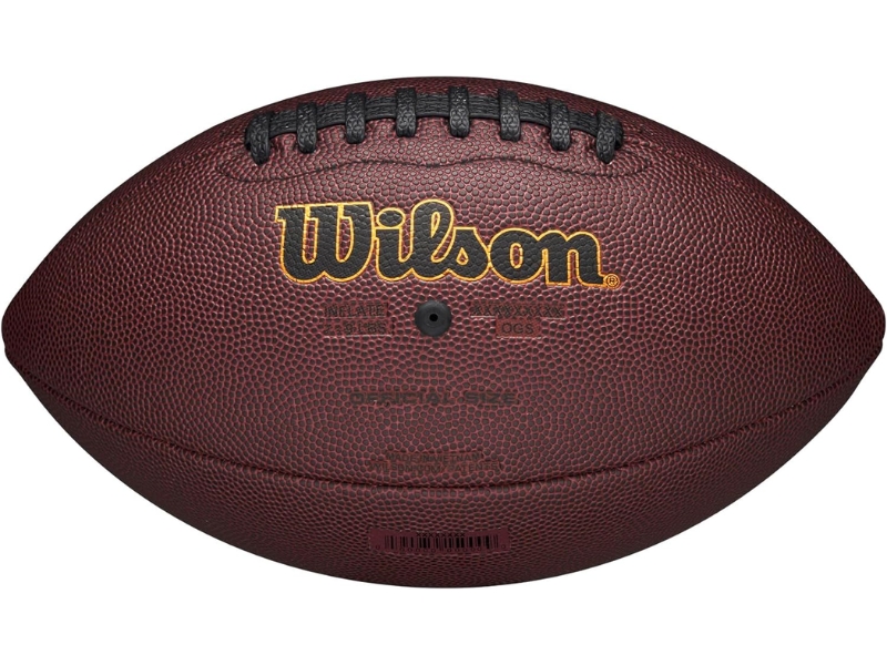Wilson WF3011001XBOF NFL Stride Official