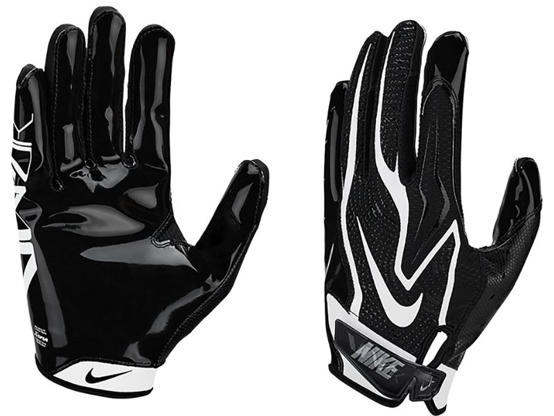 Nike Youth Vapor Jet 9.0 (N.101.3388) M Black