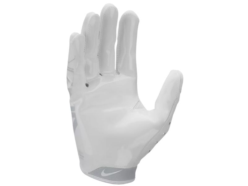 Nike Youth Vapor Jet 9.0 (N.101.3388) L White/Platinum
