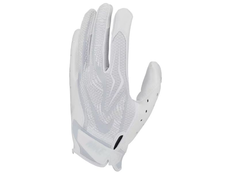 Nike Youth Vapor Jet 9.0 (N.101.3388) L White/Platinum