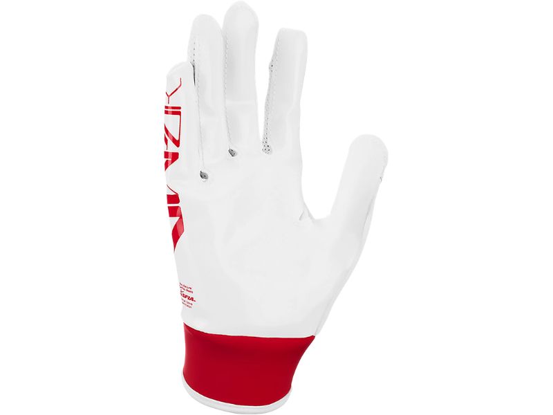 Nike Youth Vapor Jet 9.0 (N.101.3388) L White/Red