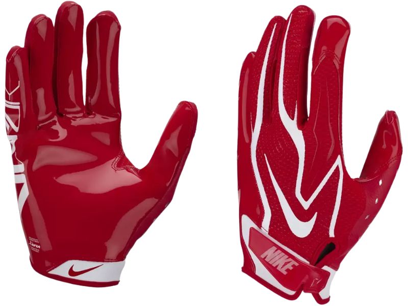 Nike Youth Vapor Jet 9.0 (N.101.3388) L Red