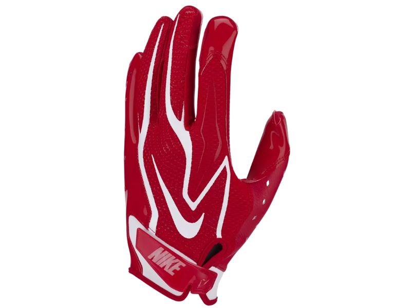 Nike Youth Vapor Jet 9.0 (N.101.3388) L Red