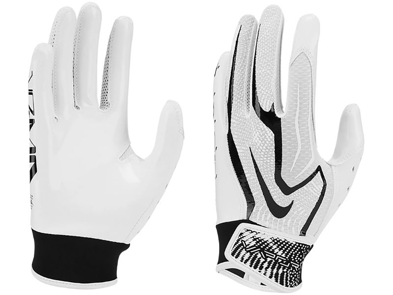 Nike Youth Vapor Jet 9.0 (N.101.3388) L White