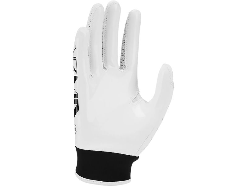 Nike Youth Vapor Jet 9.0 (N.101.3388) L White