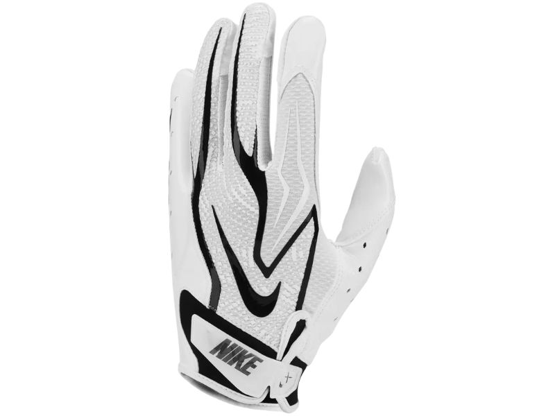 Nike Youth Vapor Jet 9.0 (N.101.3388) L White