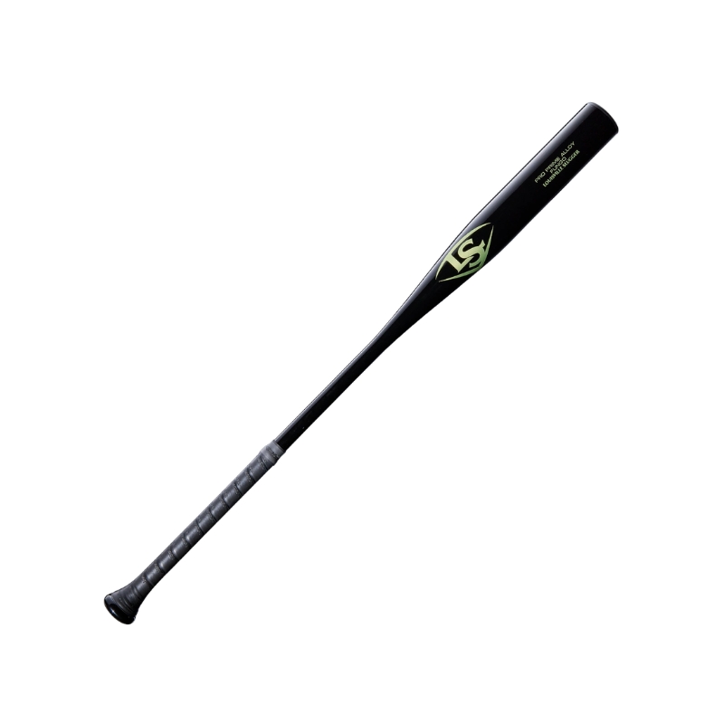 Louisville Pro Prime Alloy Fungo 35 inch Black
