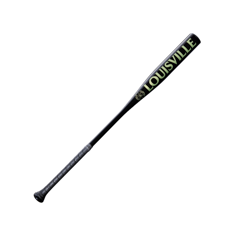 Louisville Pro Prime Alloy Fungo 35 inch Black