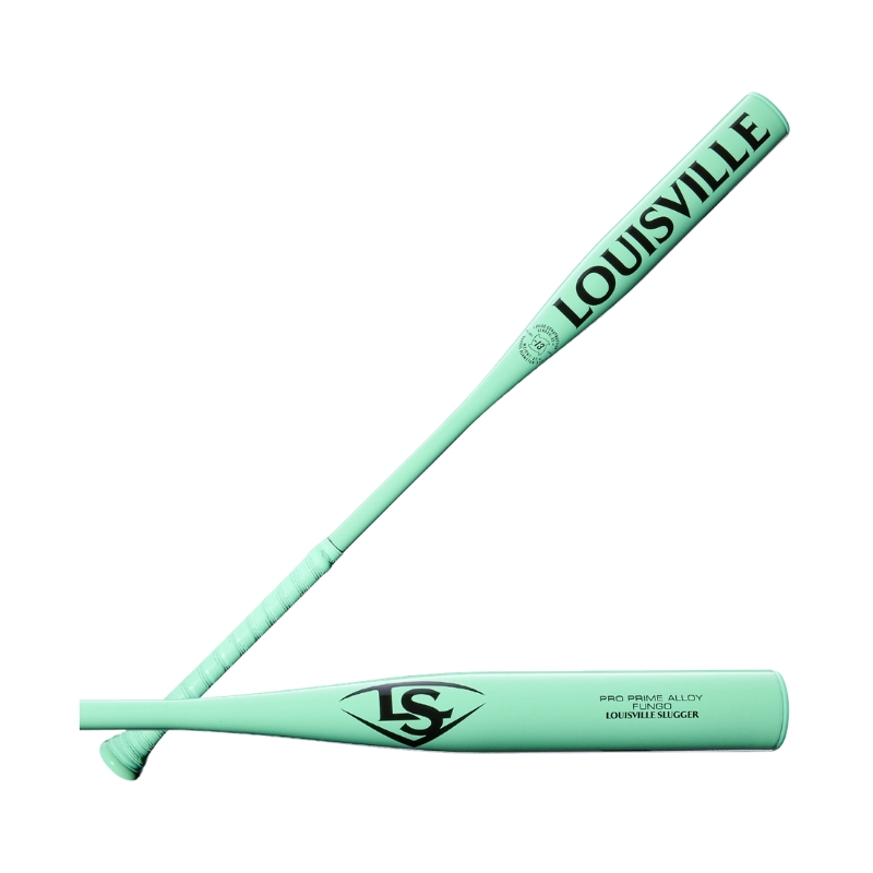 Louisville Pro Prime Alloy Fungo 35 inch Mint