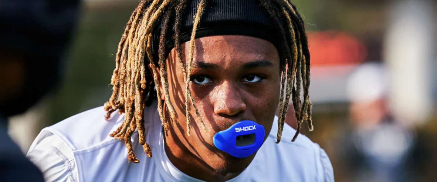 Beste American-Football-Mundschützer: Leitfaden für Schutz und Komfort