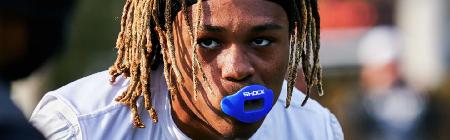 American football mouthguards buying guide