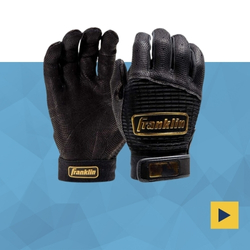 Baseball/Softball batting gloves