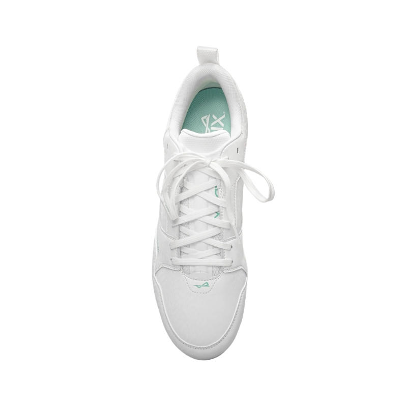 Caddix Forte Low 12,0 White