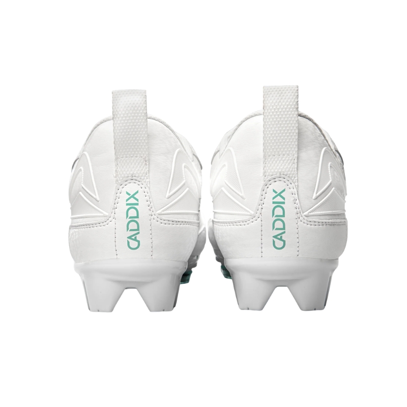 Caddix Forte Low 12,0 White