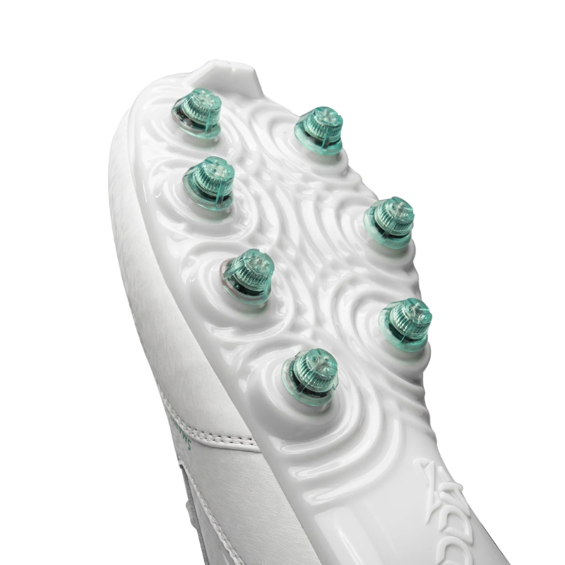 Caddix Forte Low 12,0 White
