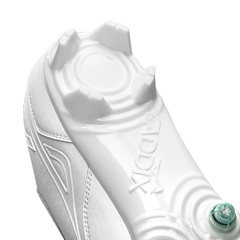 Caddix Forte Low 12,0 White