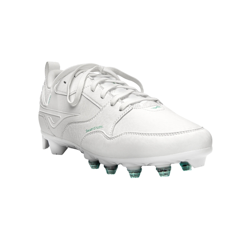 Caddix Forte Low 12,0 White