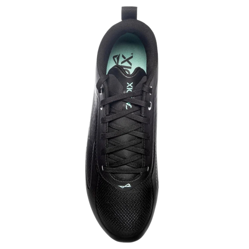 Caddix O.G. Low 13,5 Black/Black